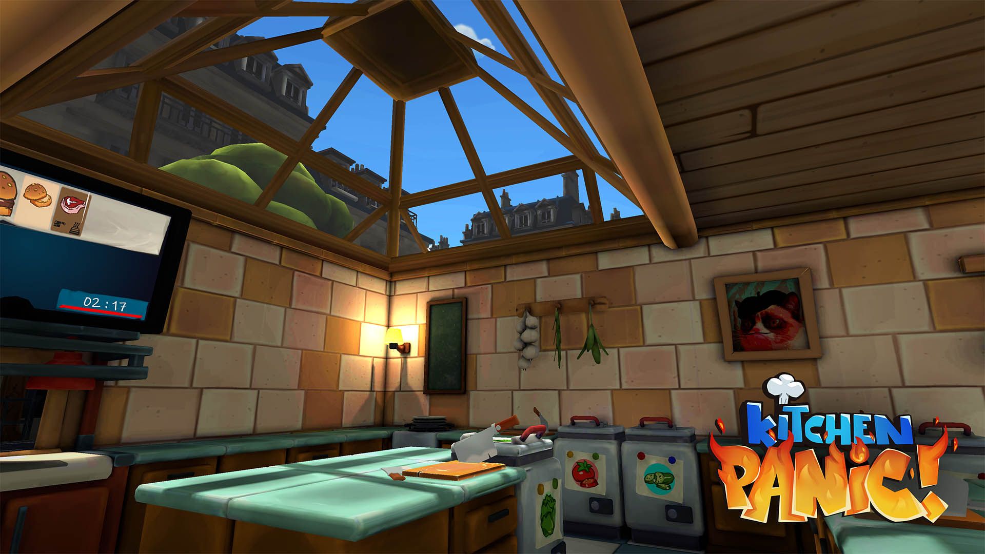 WEB_KitchenPanic_Screens_02-32278b2d Kitchen Panic - 2 Bit Gaming Tilburg