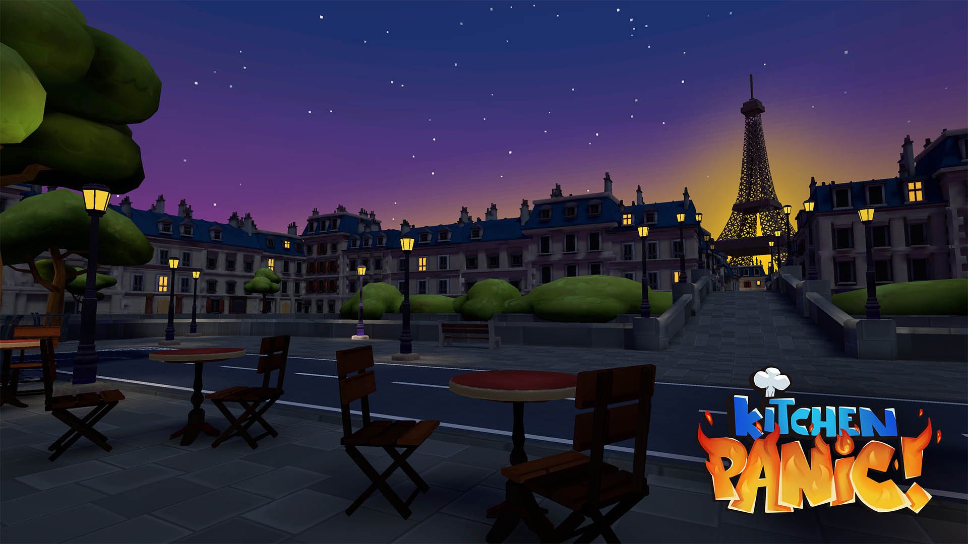 WEB_KitchenPanic_Screens_07-57289bd3 Kitchen Panic - 2 Bit Gaming Tilburg