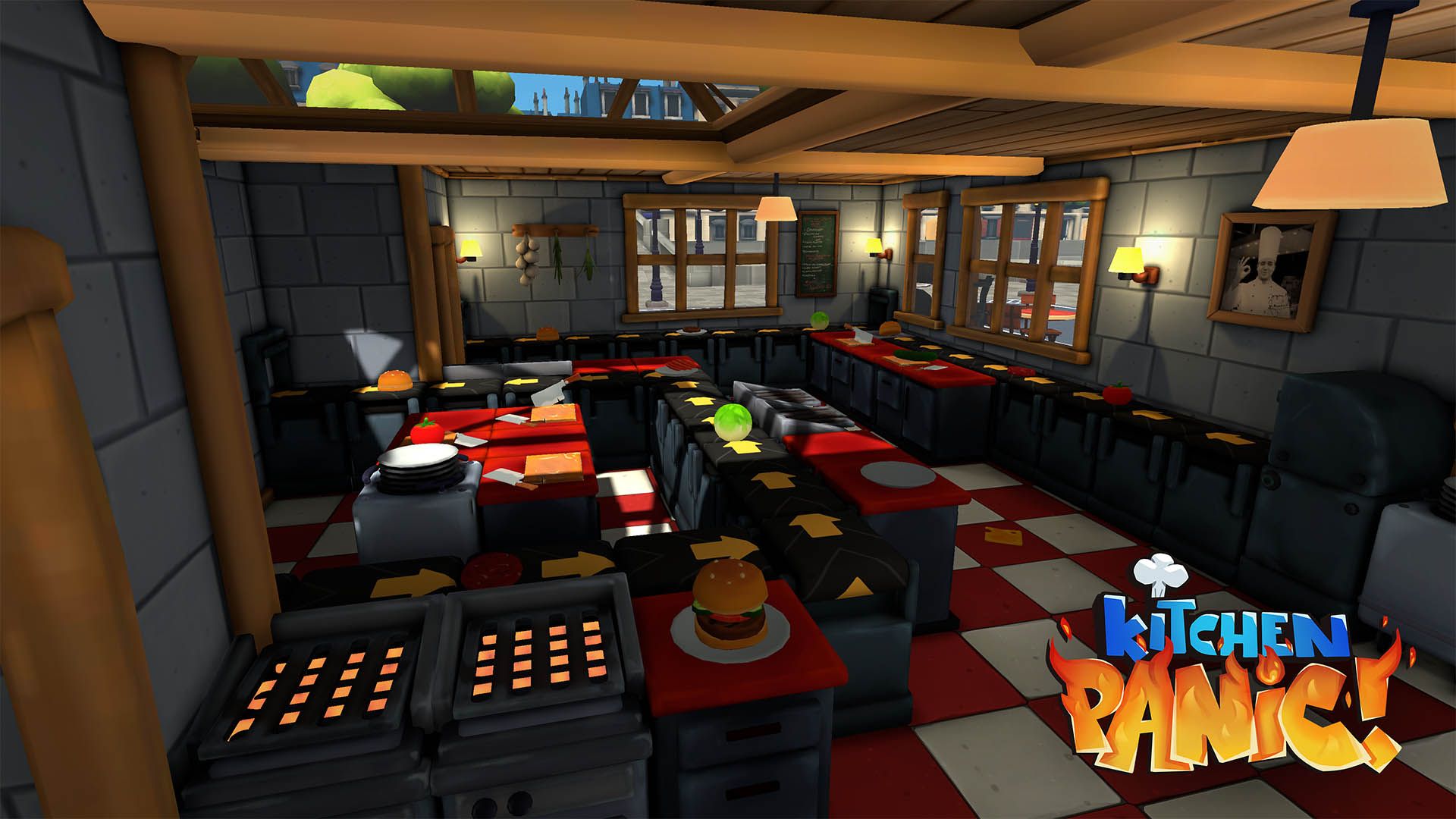 WEB_KitchenPanic_Screens_06-a02ecff5 Kitchen Panic - 2 Bit Gaming Tilburg