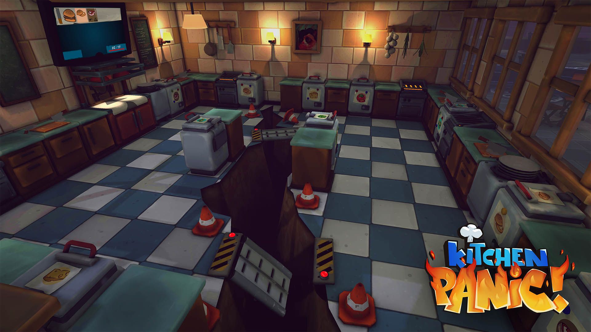 WEB_KitchenPanic_Screens_05-cda83caf Kitchen Panic - 2 Bit Gaming Tilburg